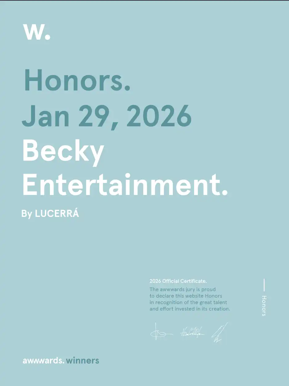 Awwwards