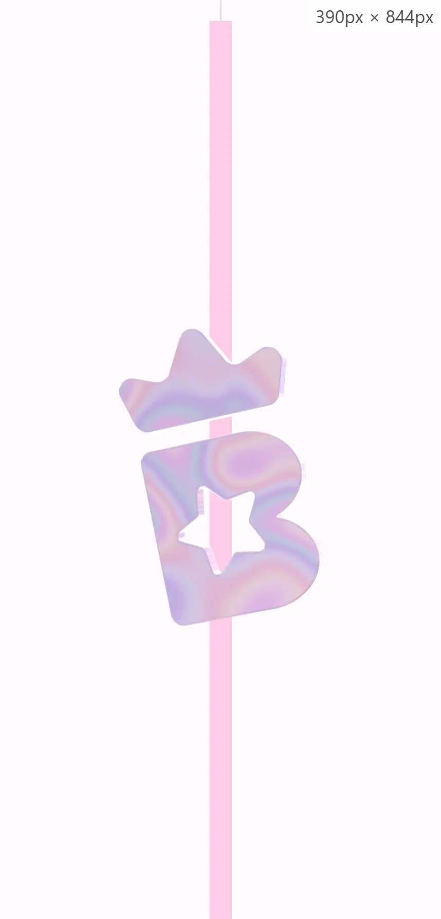 becky-entertainment mobile screenshot