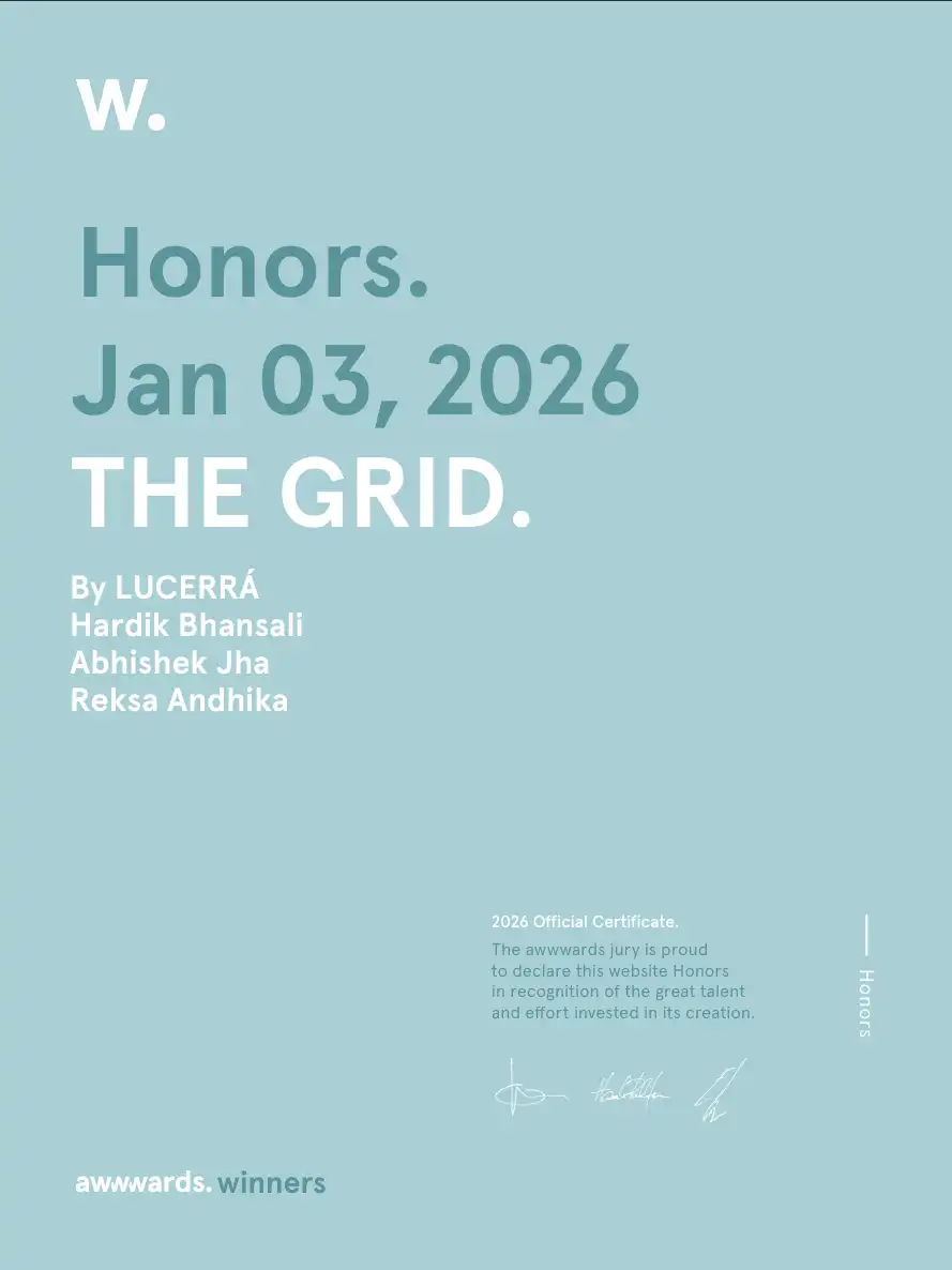 Awwwards