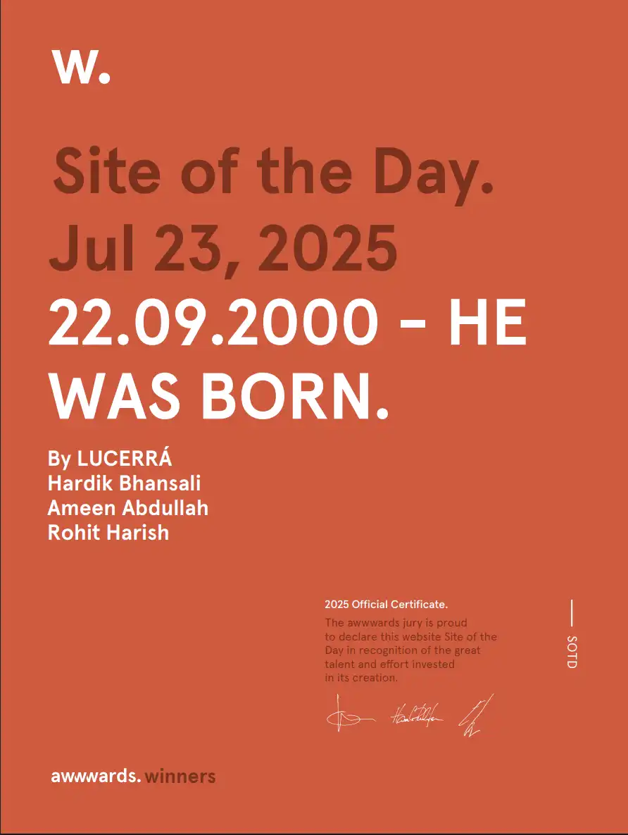 Awwwards