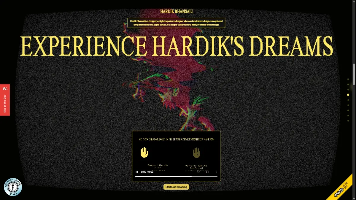 hardik-bhansali screenshot