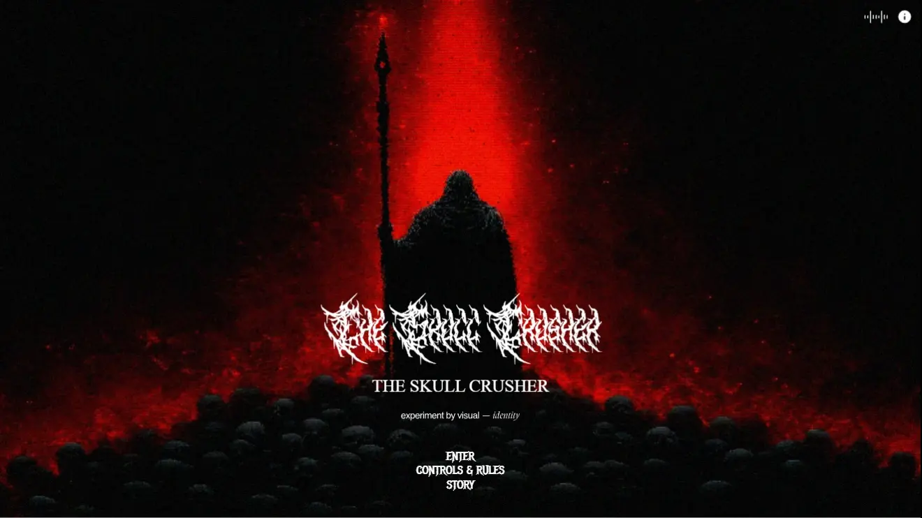skull-crusher project cover
