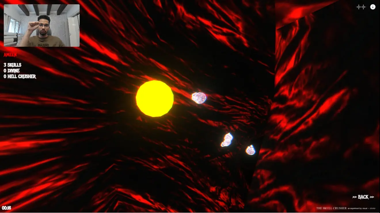 skull-crusher screenshot